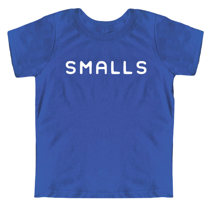 Smalls Toddler Jersey Tee