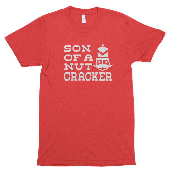 Son of a Nutcracker Premium Unisex T-Shirt