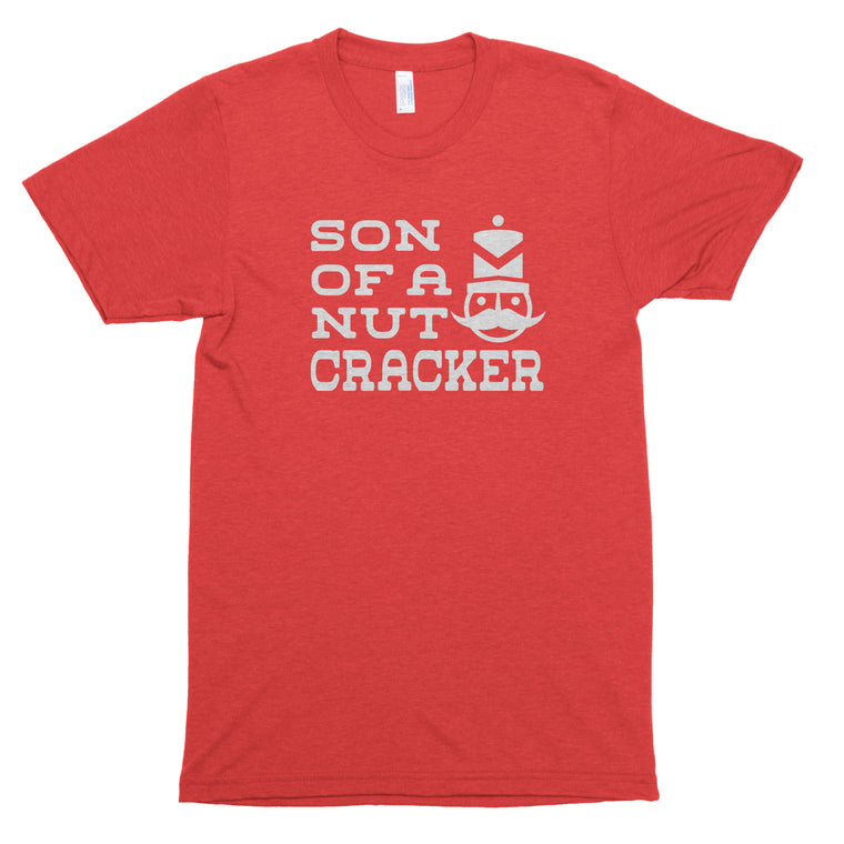 Son of a Nutcracker Premium Unisex T-Shirt