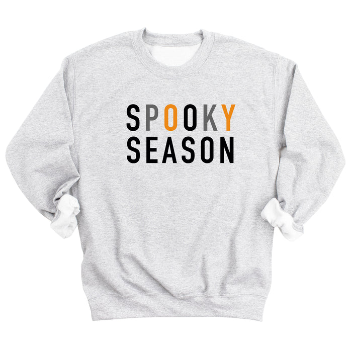 Spooky Season Sweatshirt