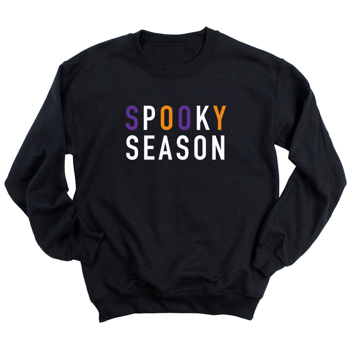 Spooky Season Sweatshirt