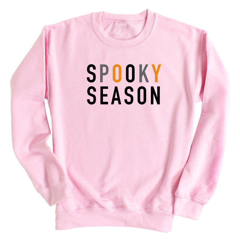 Spooky Season Sweatshirt