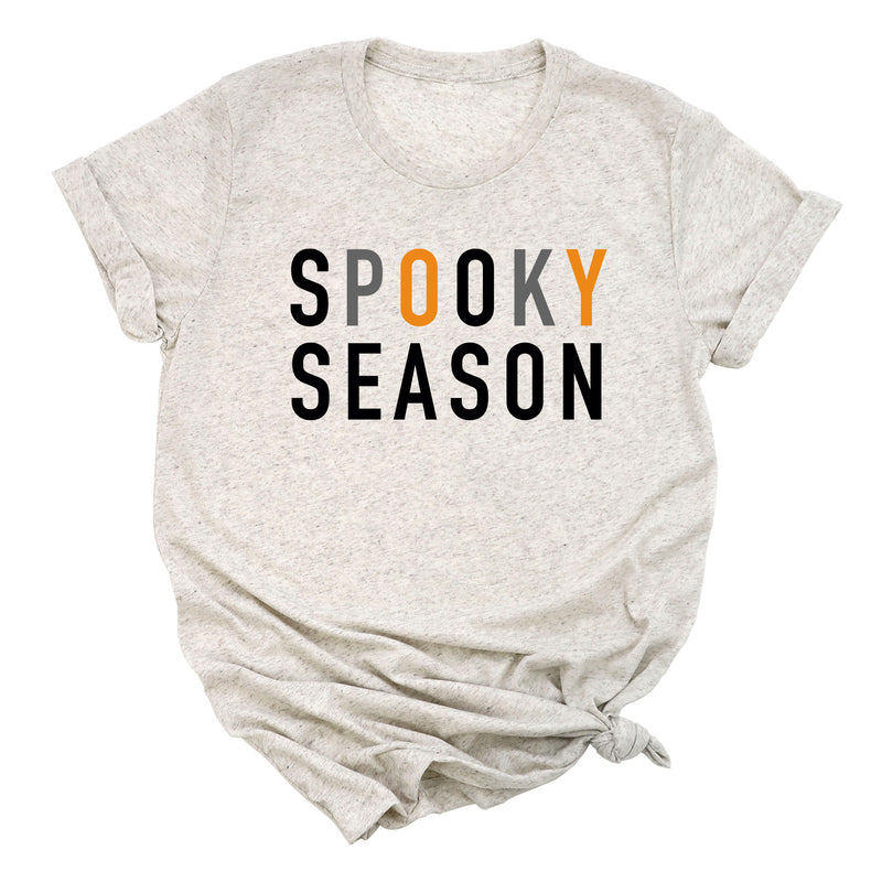 Spooky Season Premium Unisex T-Shirt