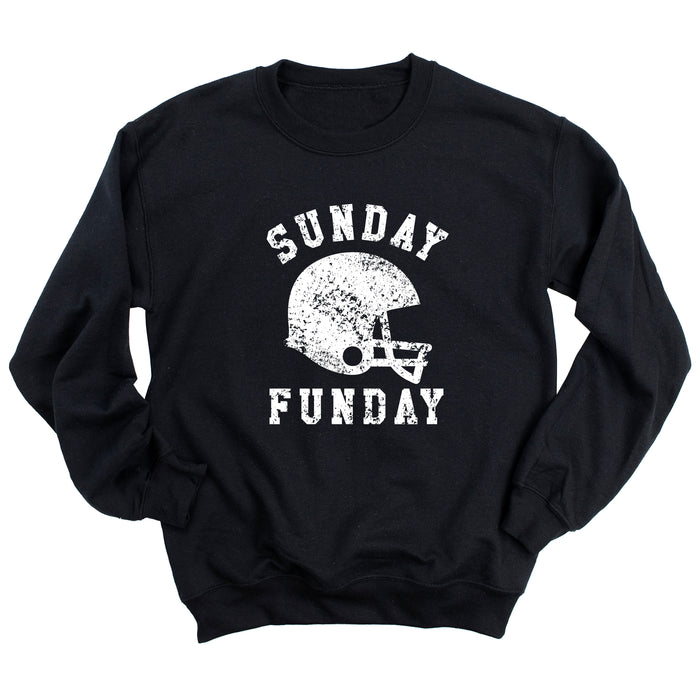 Sunday Funday Sweatshirt