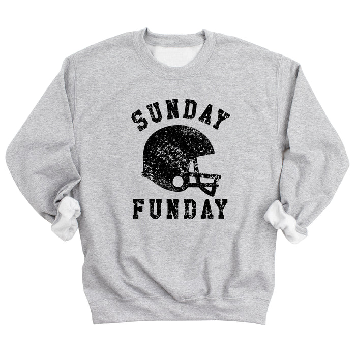 Sunday Funday Sweatshirt