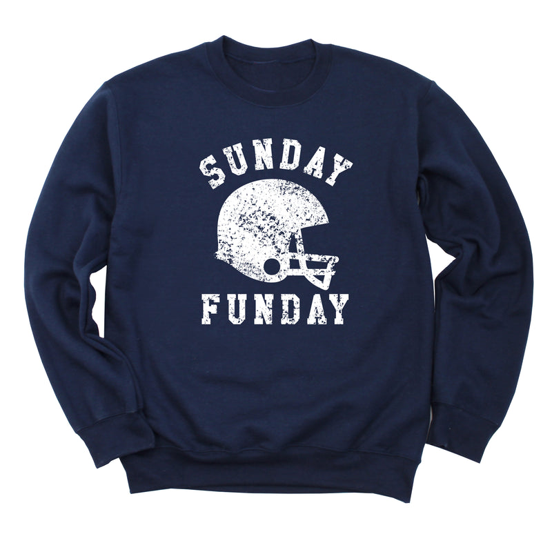 Sunday Funday Sweatshirt