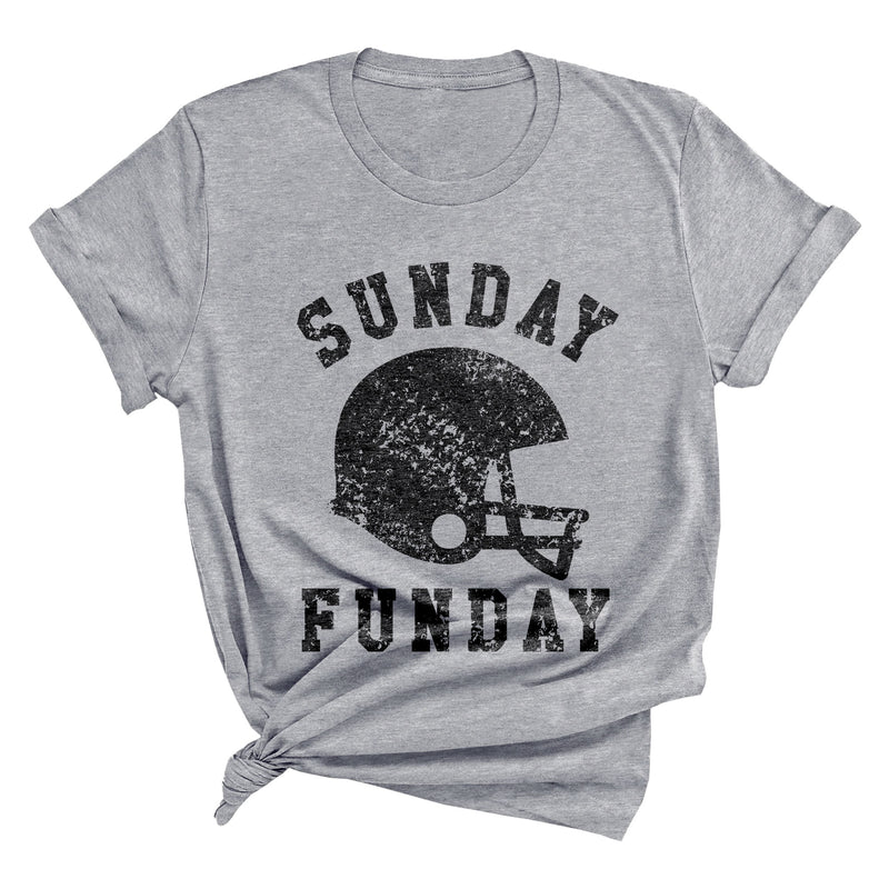 Sunday Funday Premium Unisex T-Shirt