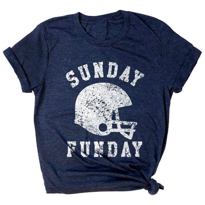 Sunday Funday Premium Unisex T-Shirt