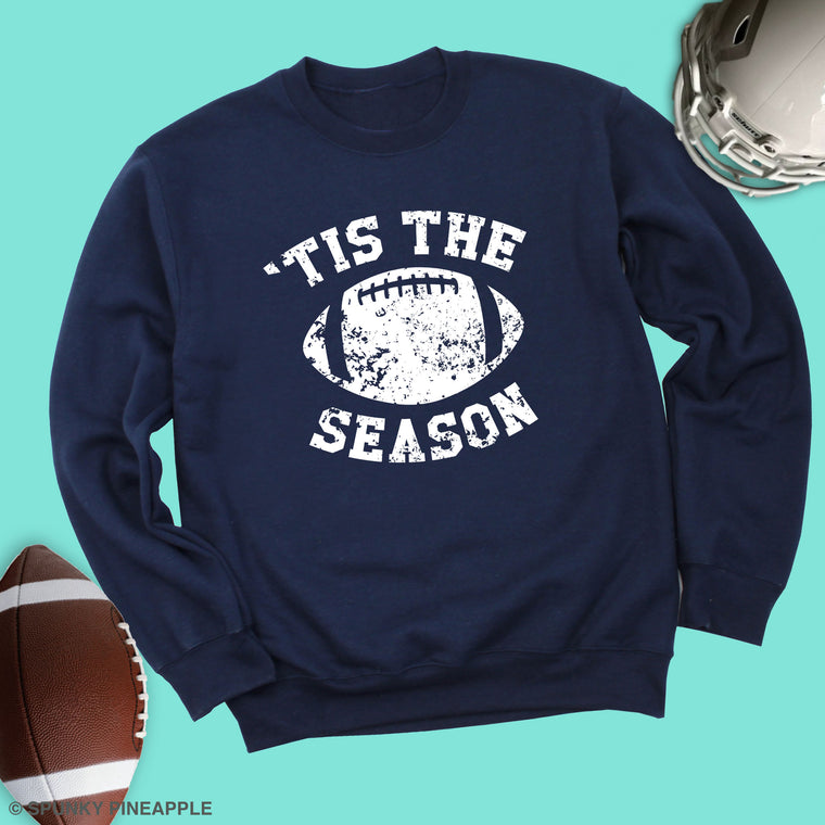 'Tis the Season Sweatshirt