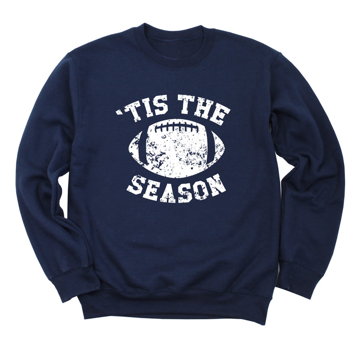 'Tis the Season Sweatshirt