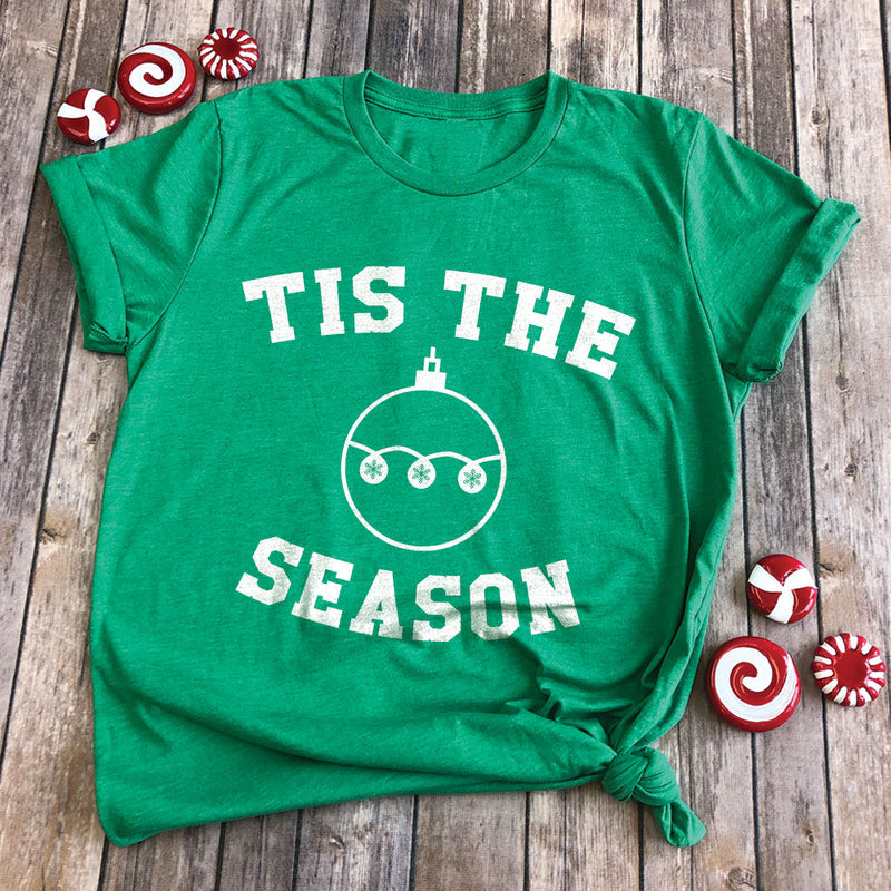 Tis the Season Premium Unisex T-Shirt