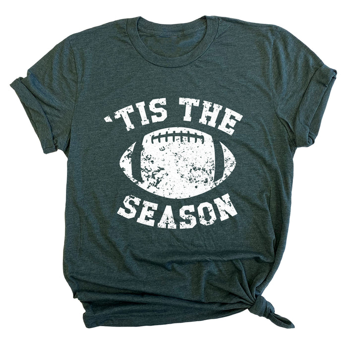 'Tis the Season Premium Unisex T-Shirt