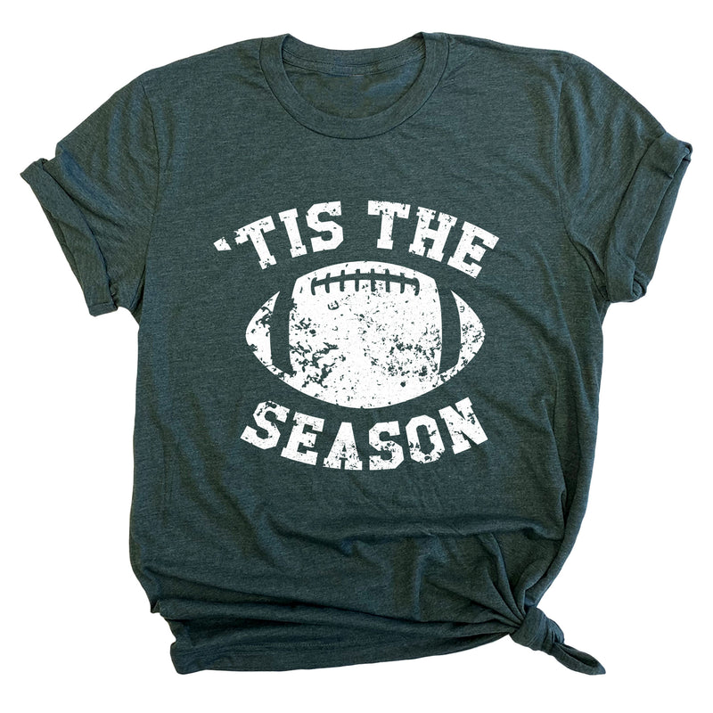 'Tis the Season Premium Unisex T-Shirt