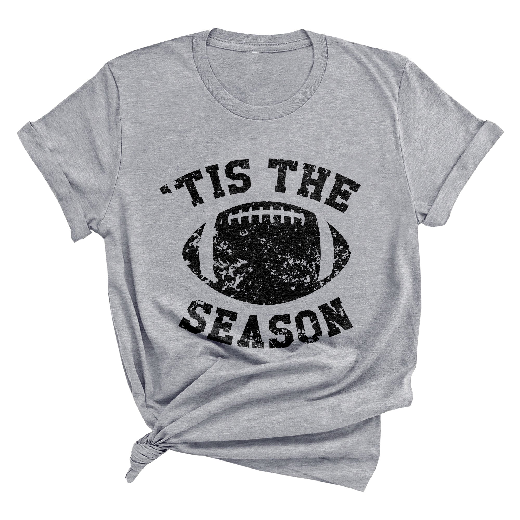 'Tis the Season Premium Unisex T-Shirt