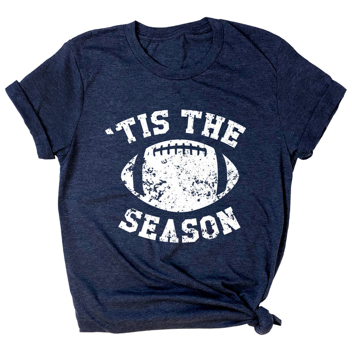 'Tis the Season Premium Unisex T-Shirt