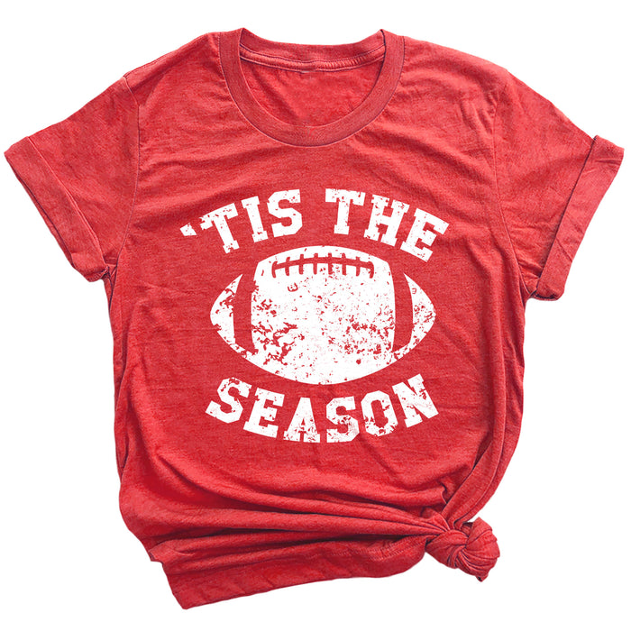 'Tis the Season Premium Unisex T-Shirt