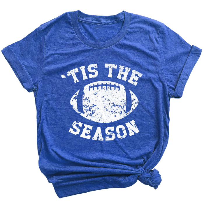 'Tis the Season Premium Unisex T-Shirt