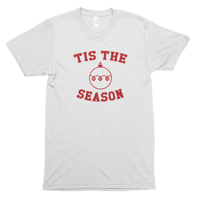 Tis the Season Premium Unisex T-Shirt