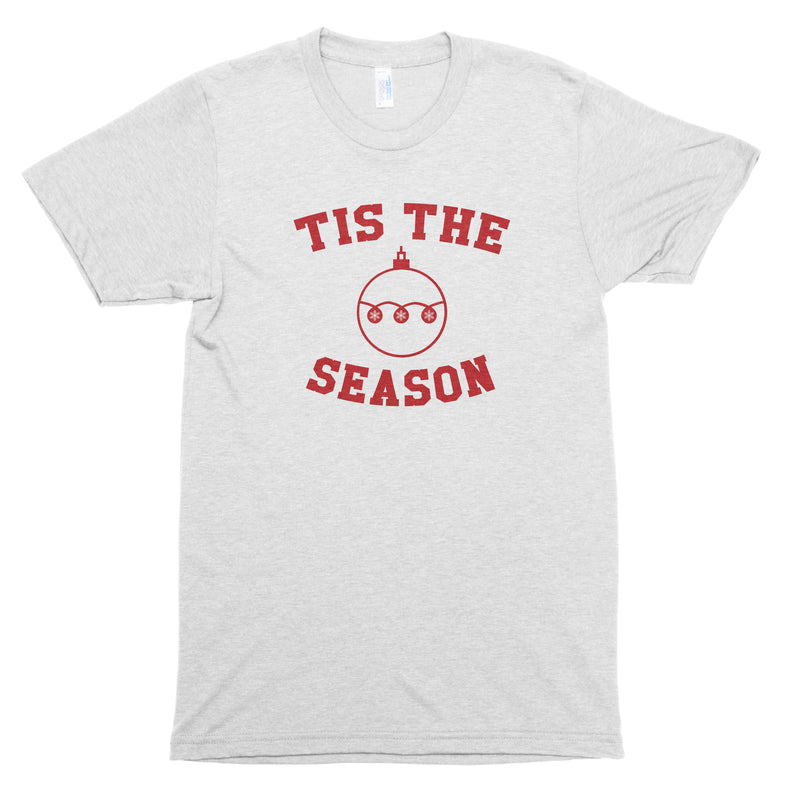 Tis the Season Premium Unisex T-Shirt