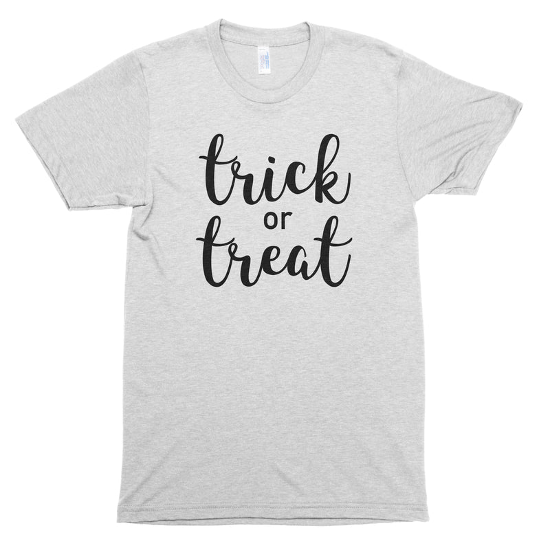 Trick or Treat Premium Unisex T-Shirt