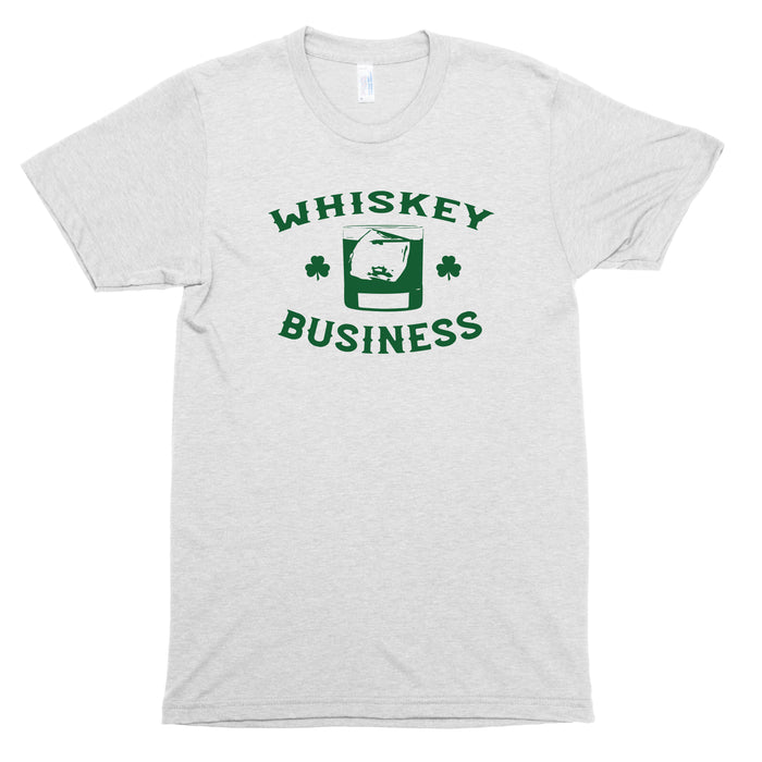 Whiskey Business Premium Unisex T-Shirt