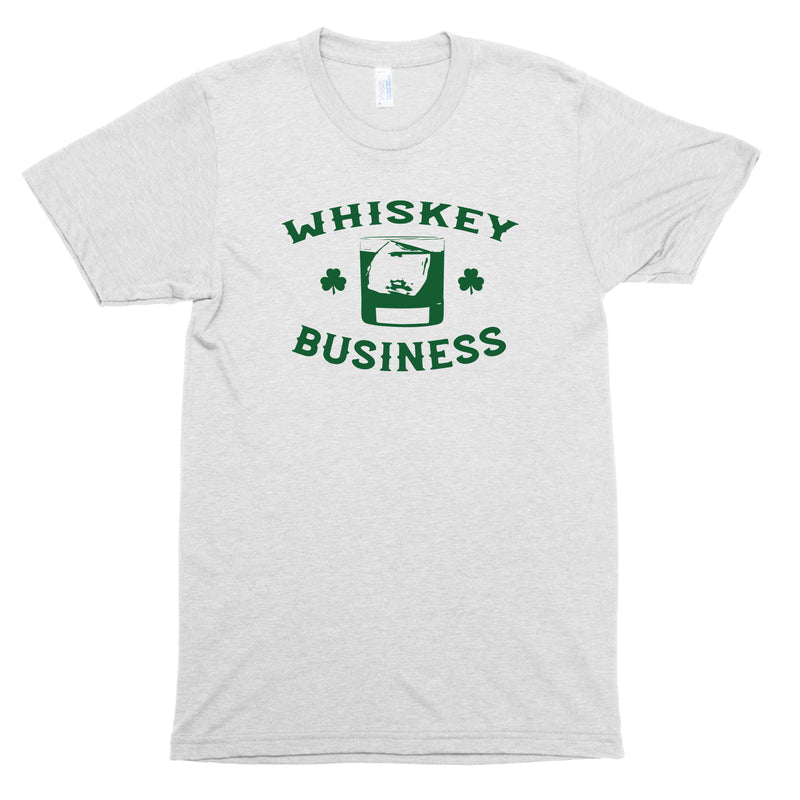 Whiskey Business Premium Unisex T-Shirt