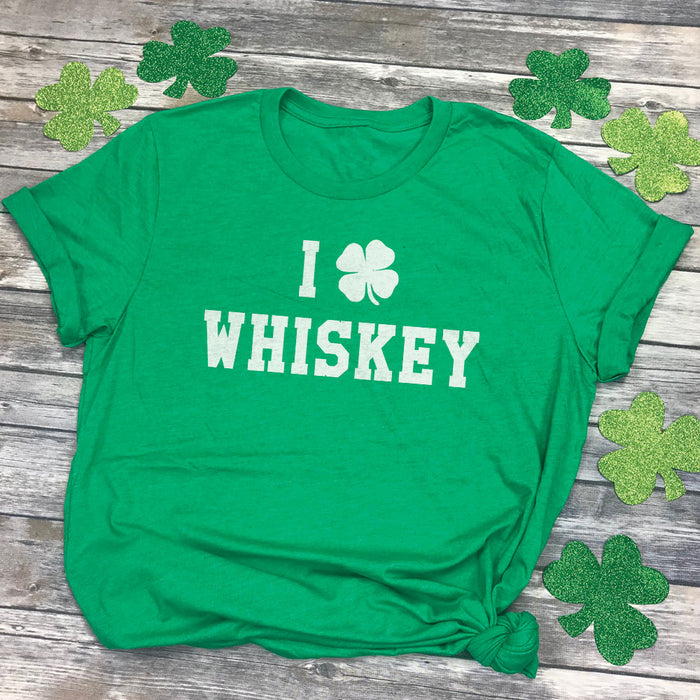 Whiskey Premium Unisex T-Shirt