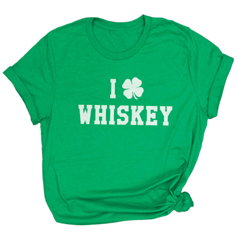 Whiskey Premium Unisex T-Shirt