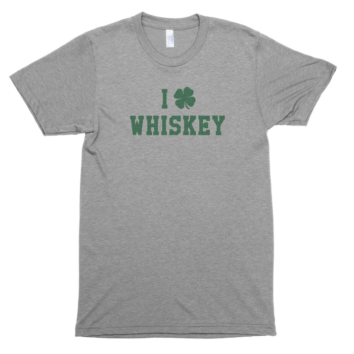 Whiskey Premium Unisex T-Shirt