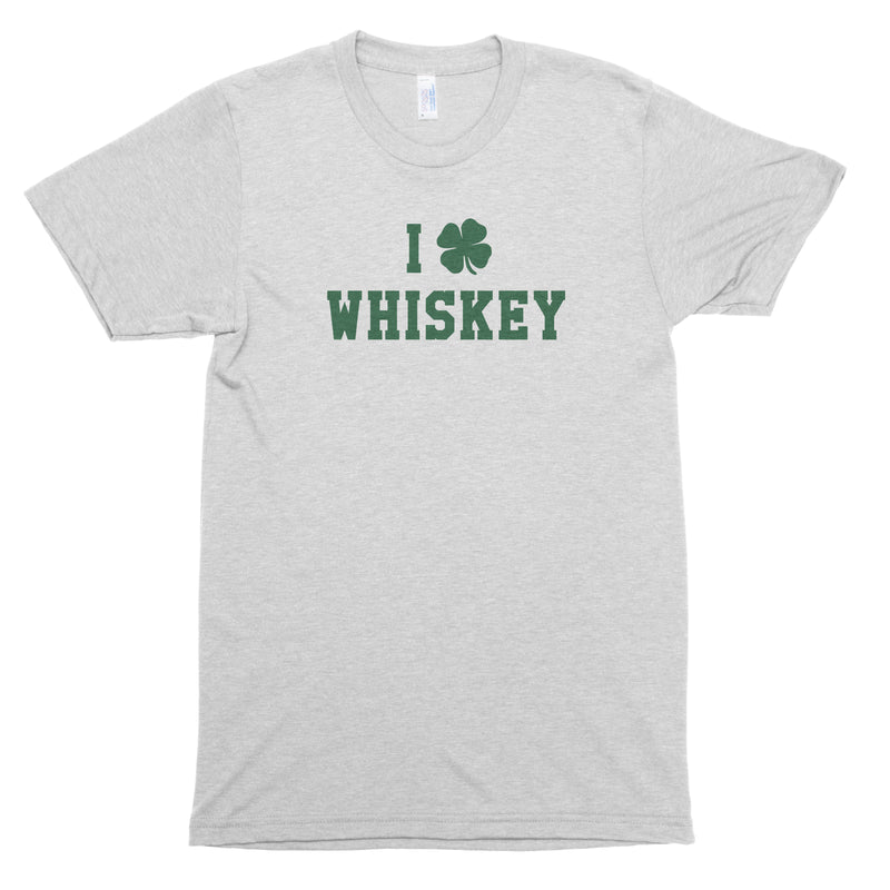 Whiskey Premium Unisex T-Shirt