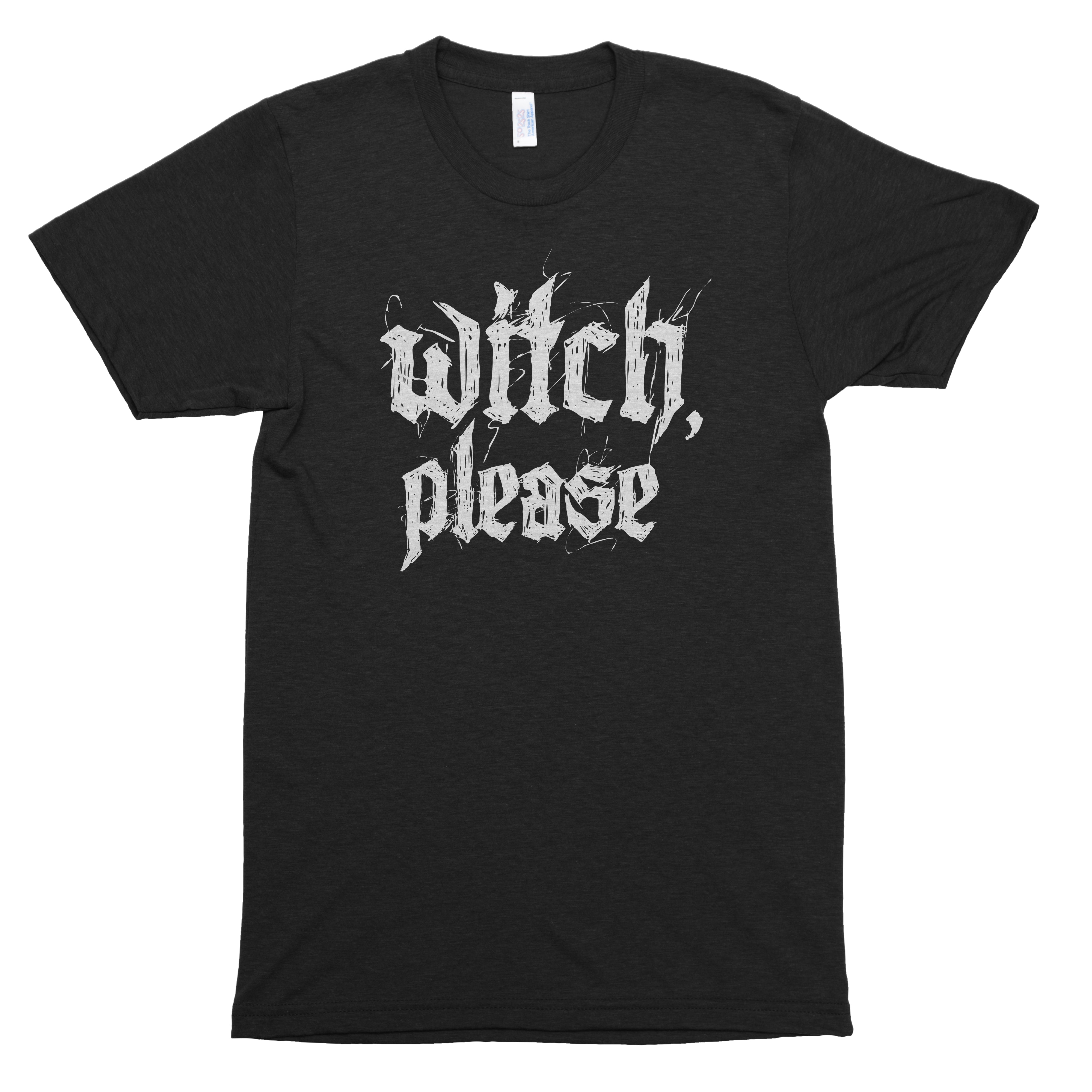 Witch, Please Premium Unisex T-Shirt