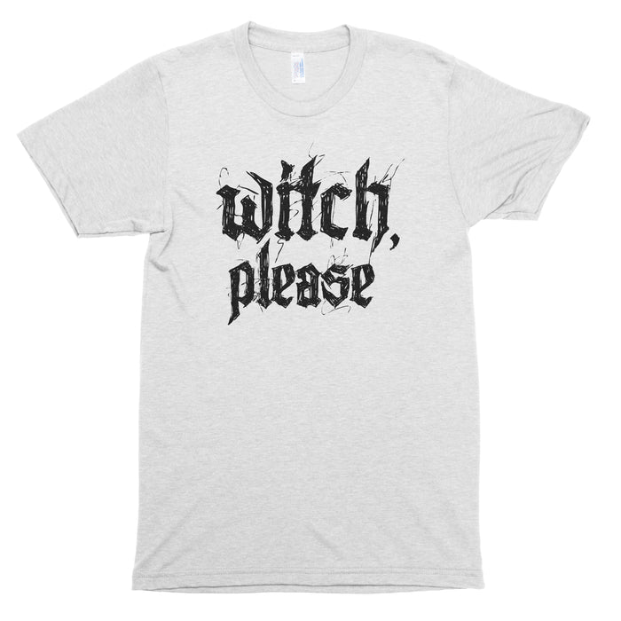 Witch, Please Premium Unisex T-Shirt