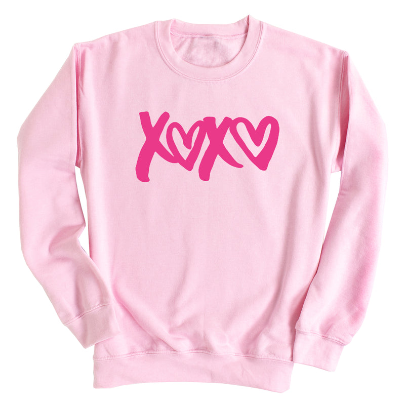 XOXO (Valentine's Day) Sweatshirt