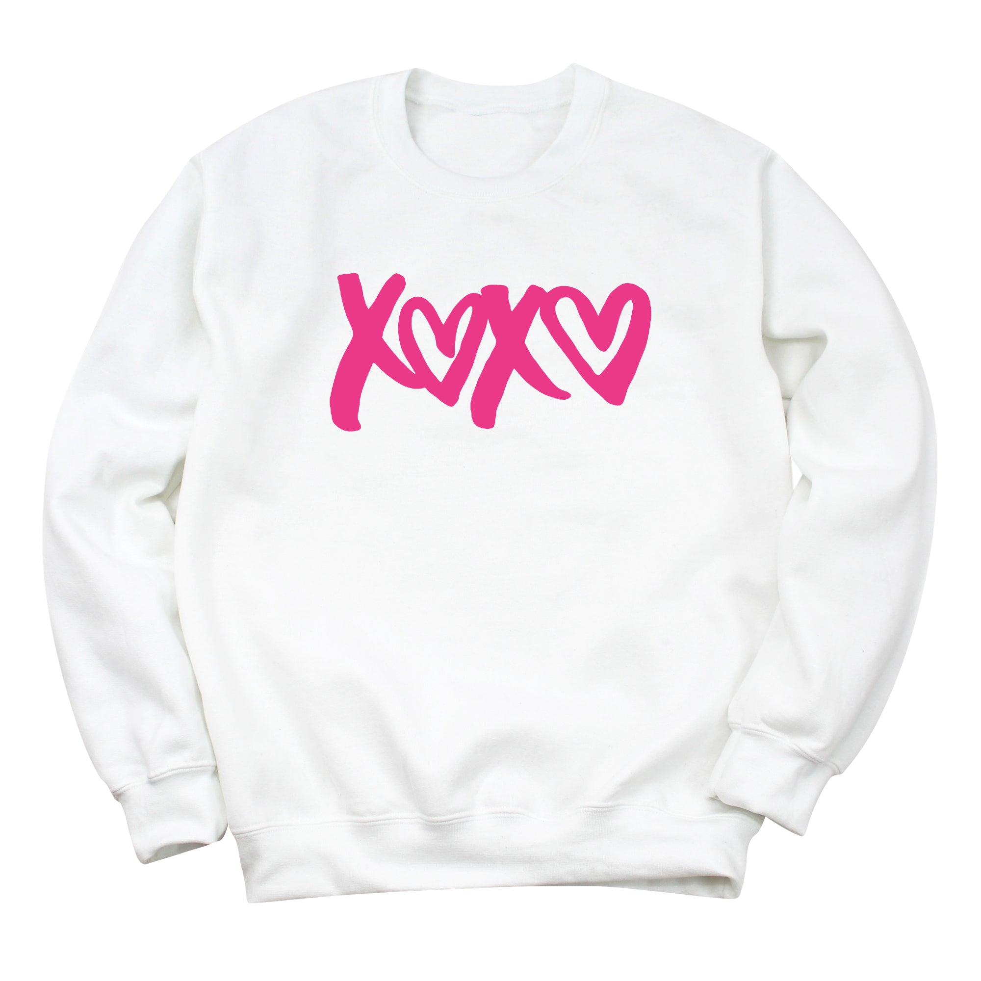 XOXO (Valentine's Day) Sweatshirt
