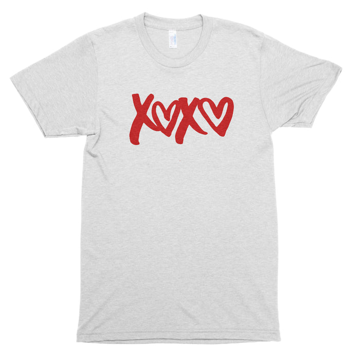 XOXO Premium Unisex T-Shirt